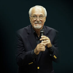Picture of Paquito Guzmán
