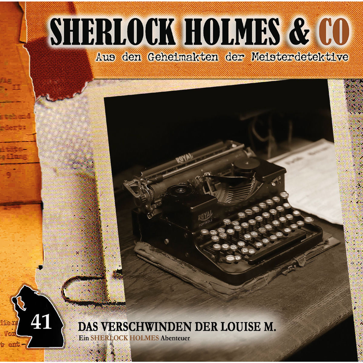 Sherlock Holmes & Co