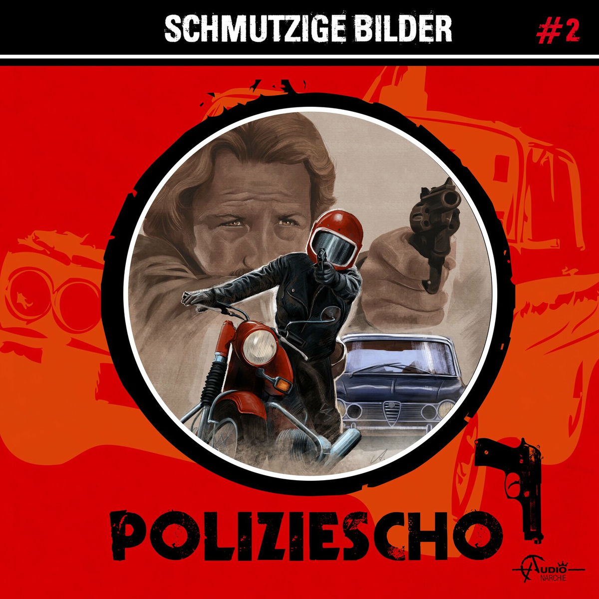 Poliziescho