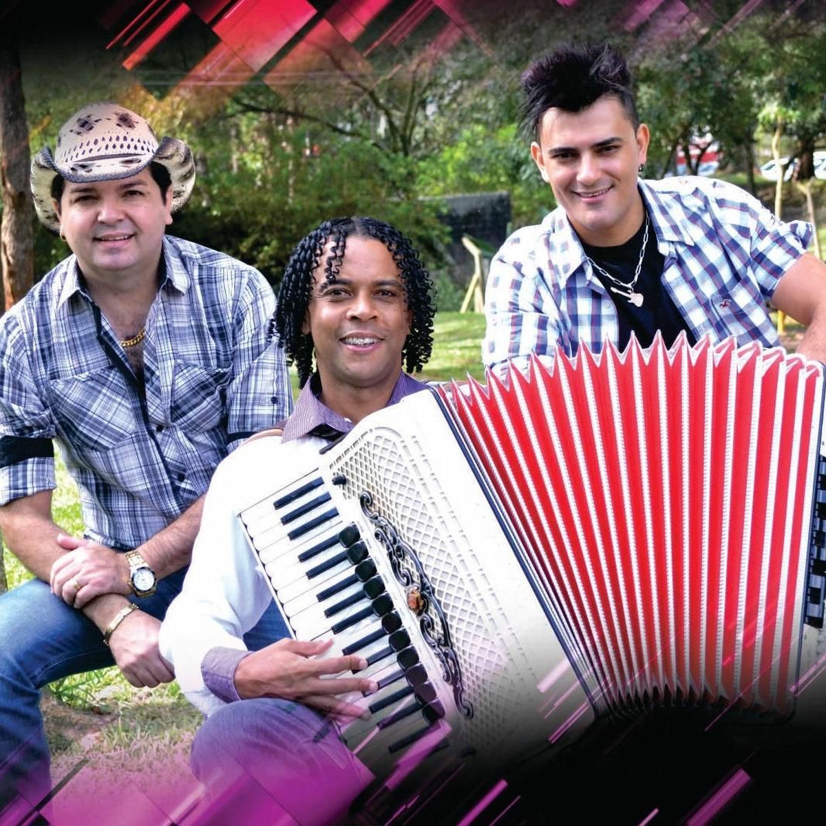 Meninos de Goias