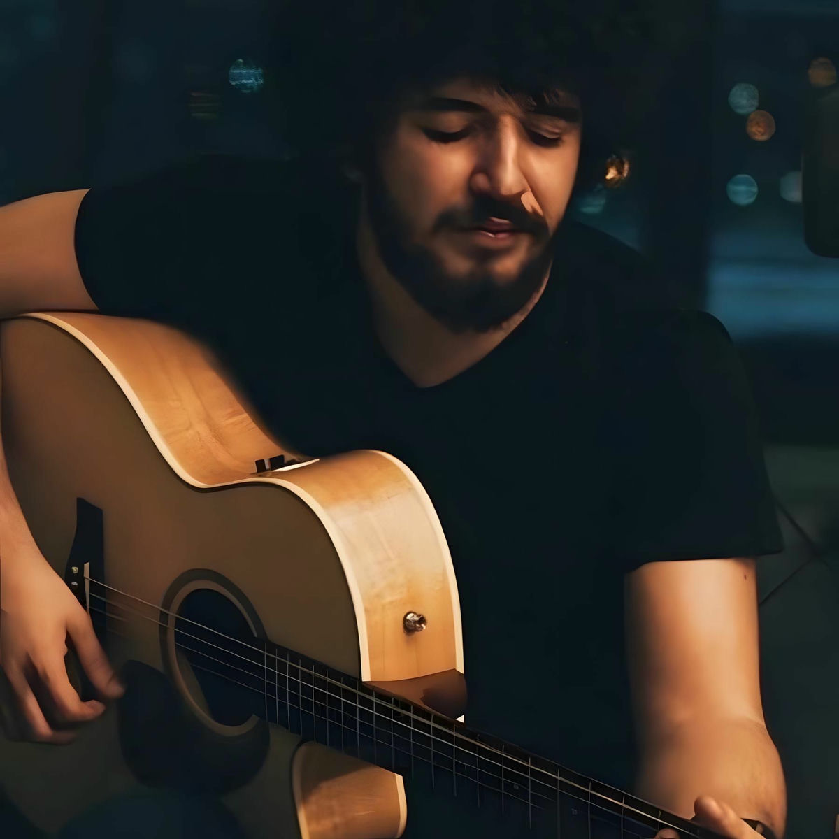Onur Can Özcan