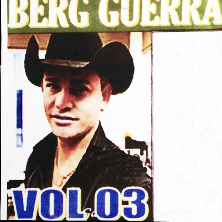 Berg Guerra