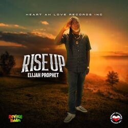 Picture of Elijah Prophet