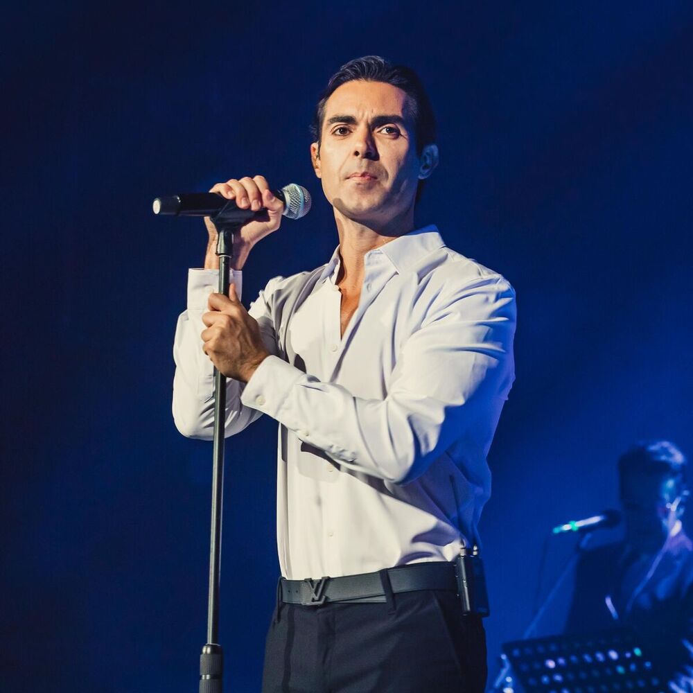 Picture of Ernesto D'Alessio
