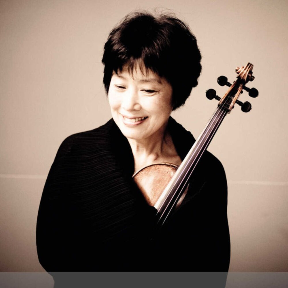 Picture of Nobuko Imai