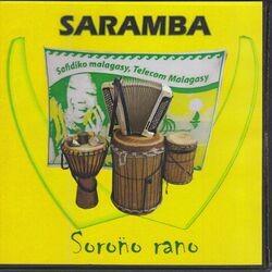Picture of Saramba