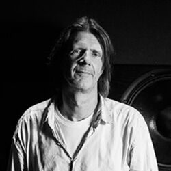 Picture of Burkhard Dallwitz