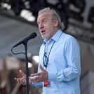 Colm Wilkinson