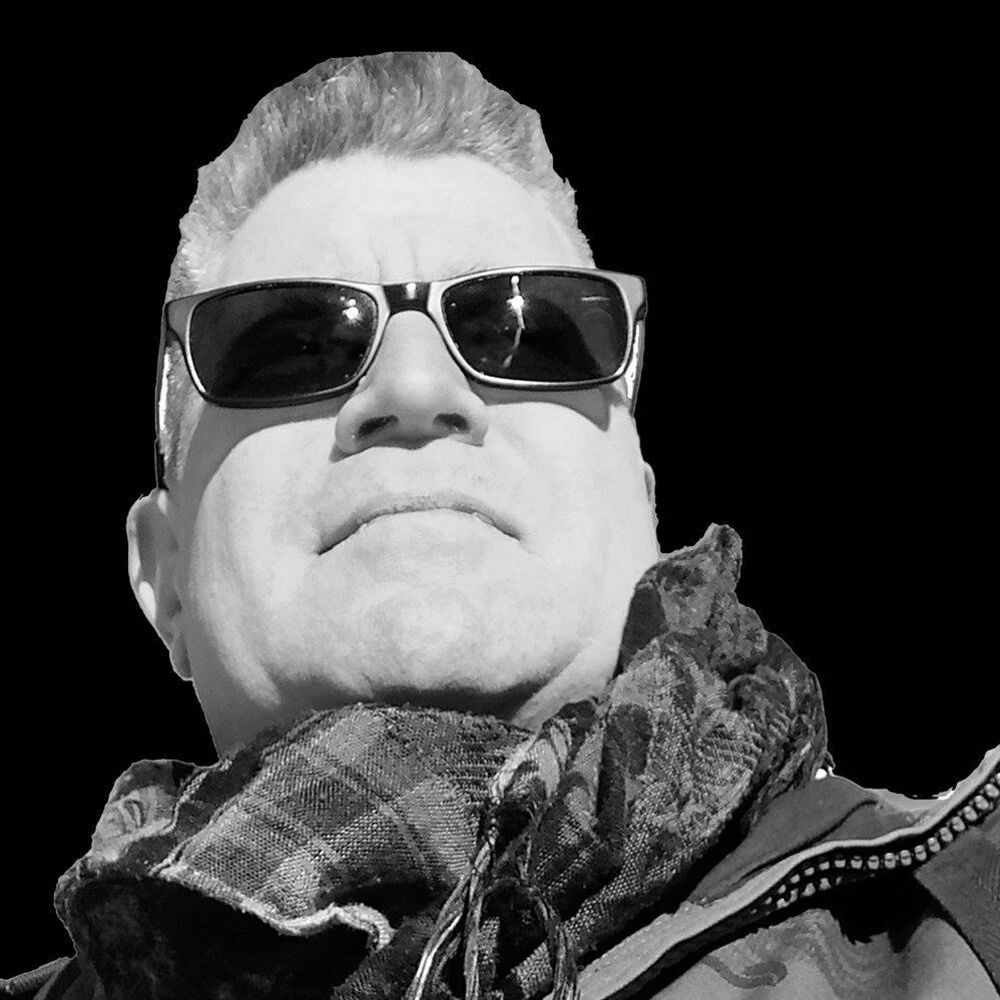 Picture of Sergio Helou