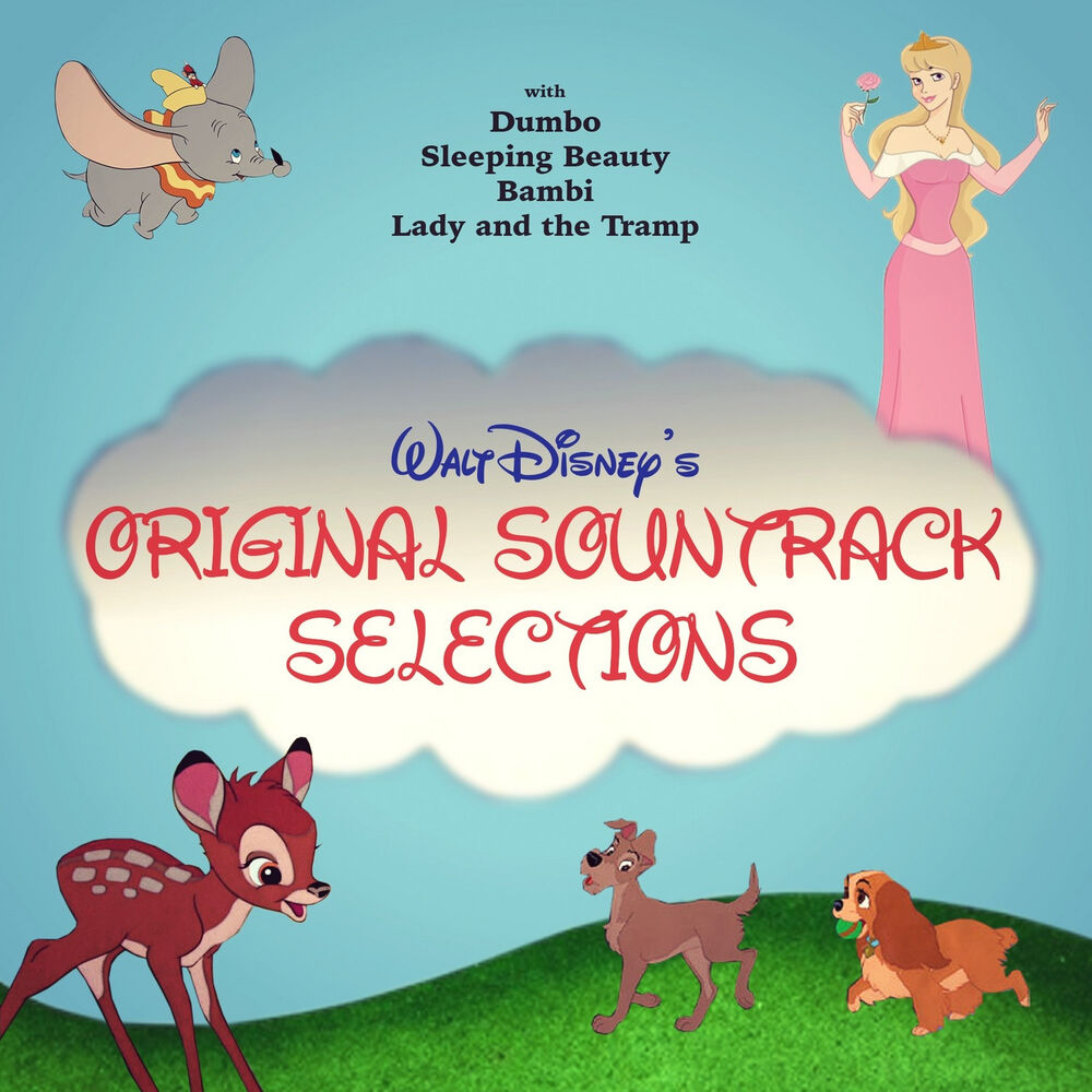 Picture of Walt Disney's Soundtrack Orchestra