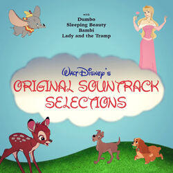 Picture of Walt Disney's Soundtrack Orchestra
