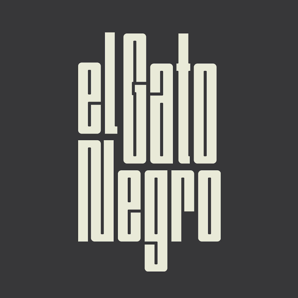 Picture of El Gato Negro