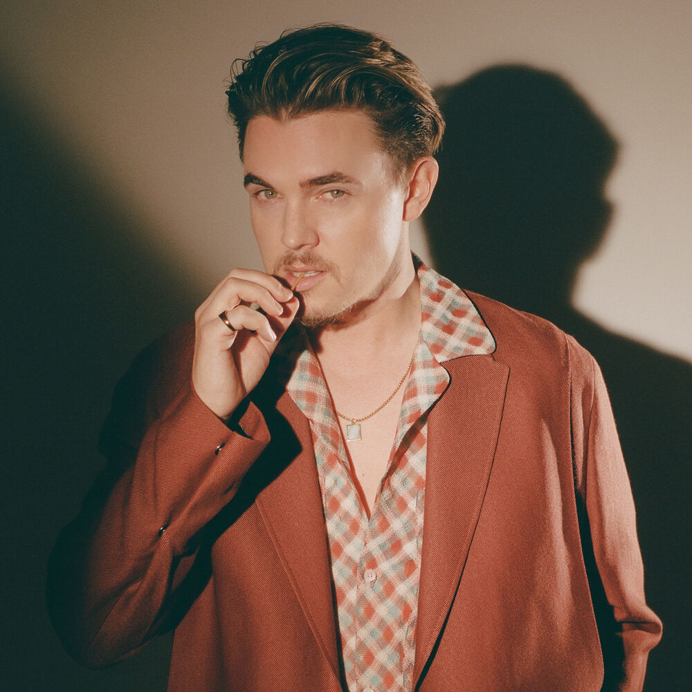 Picture of Jesse McCartney