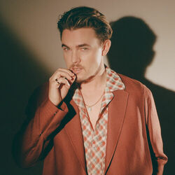 Picture of Jesse McCartney