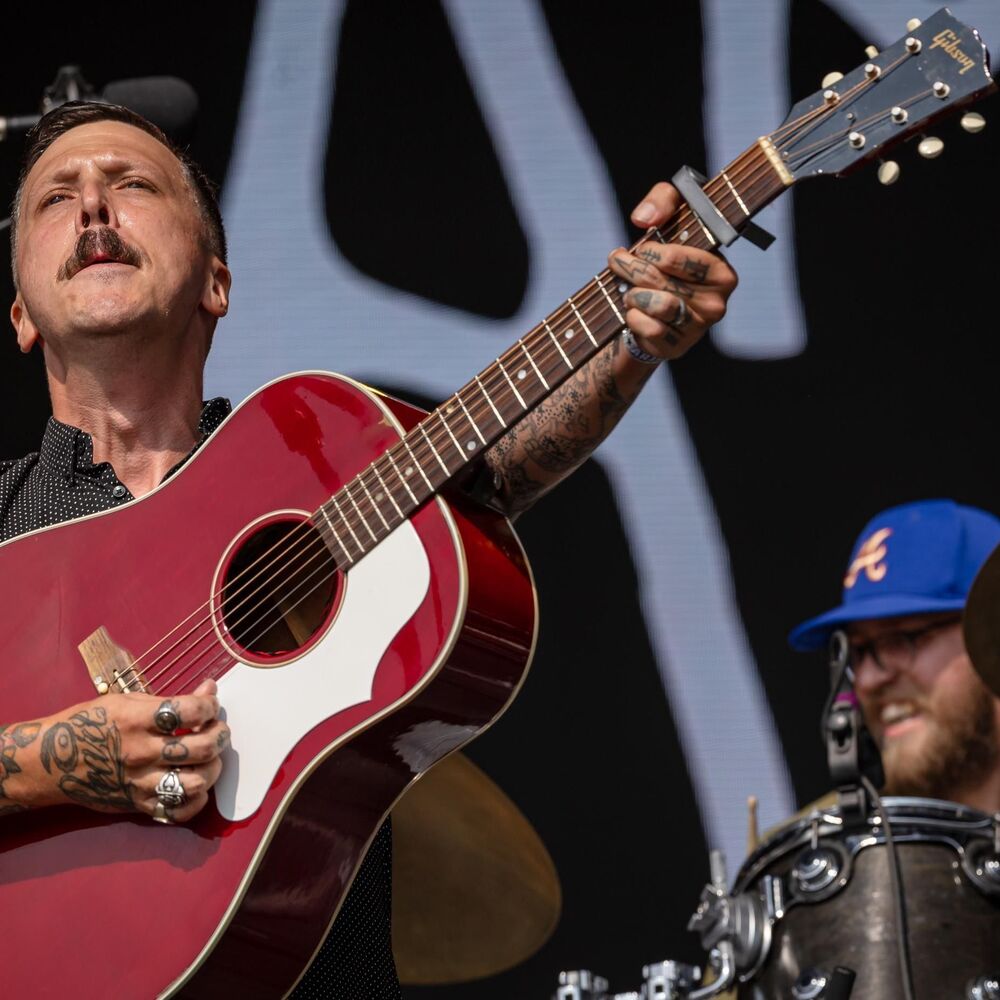 Picture of American Aquarium