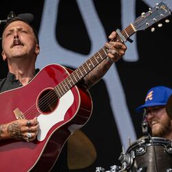 Picture of American Aquarium
