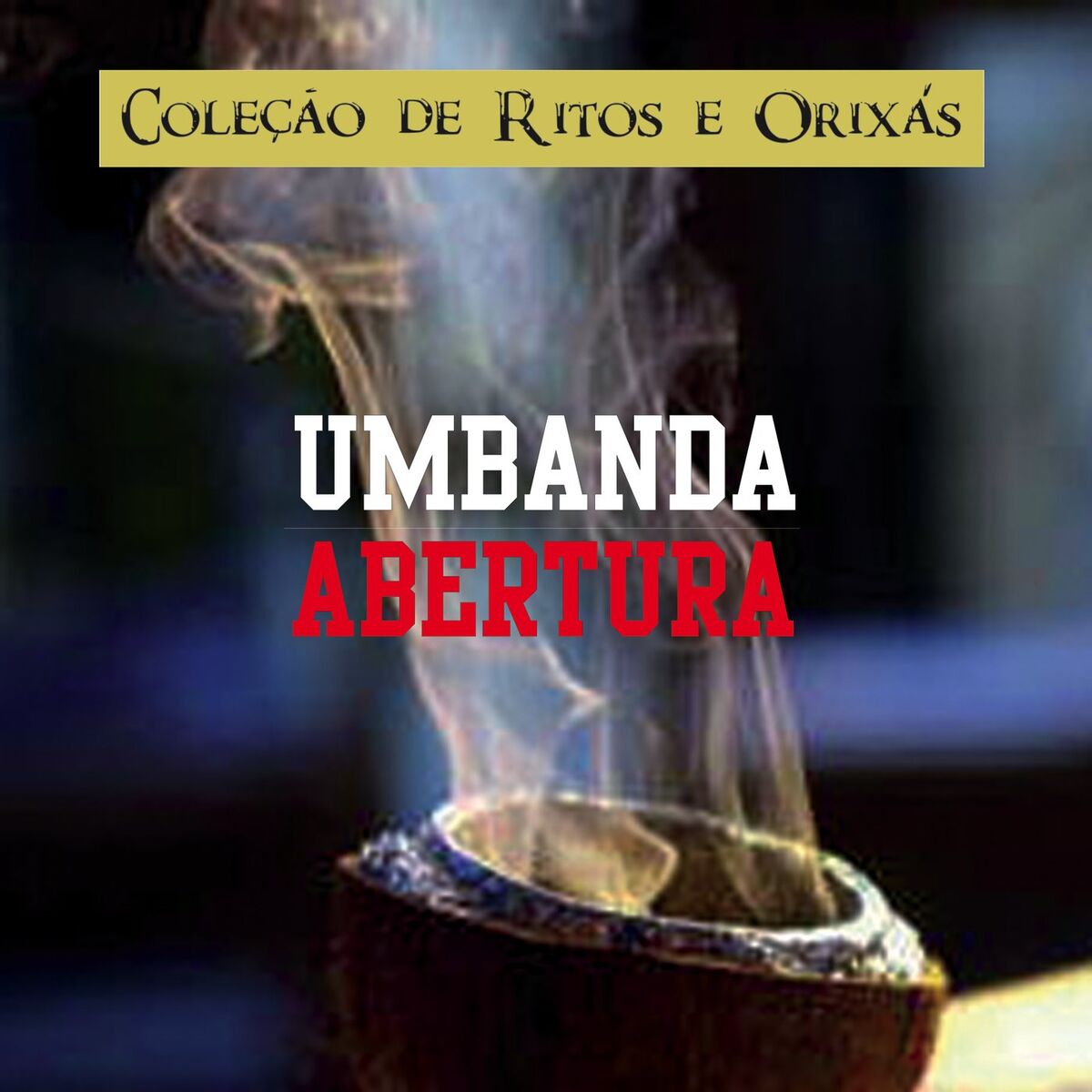 Coral Filhos de Iemanjá