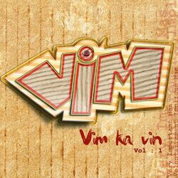 Picture of Vim