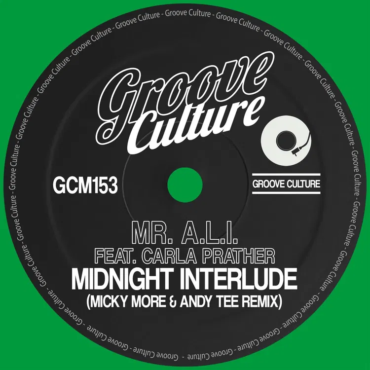 Mr. A.L.I.