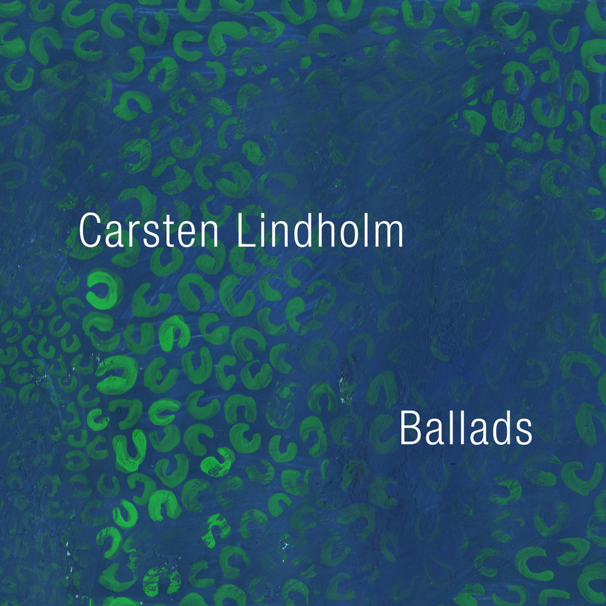 Carsten Lindholm