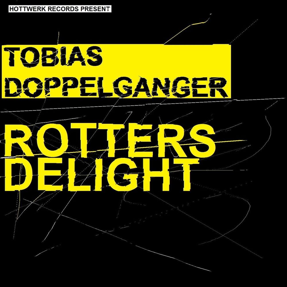 Picture of Tobias Doppelganger