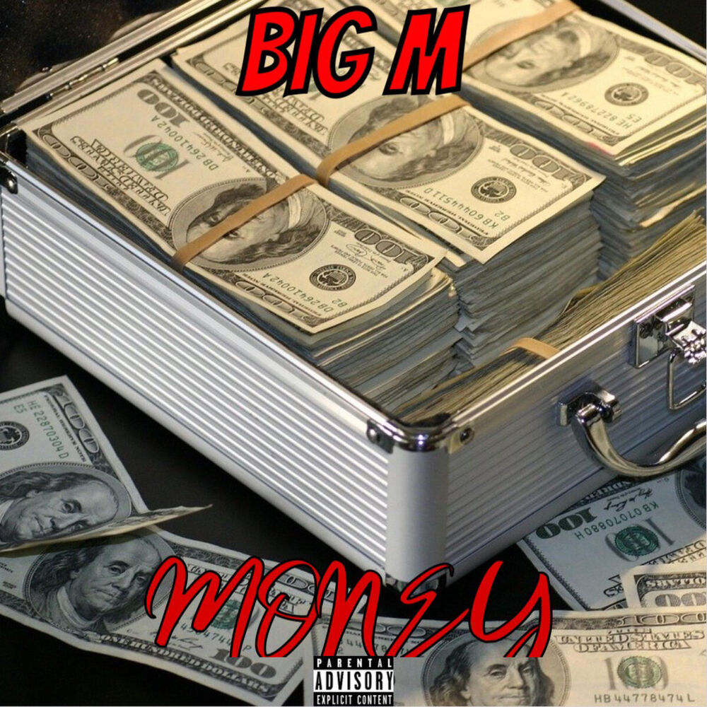 Picture of Big M