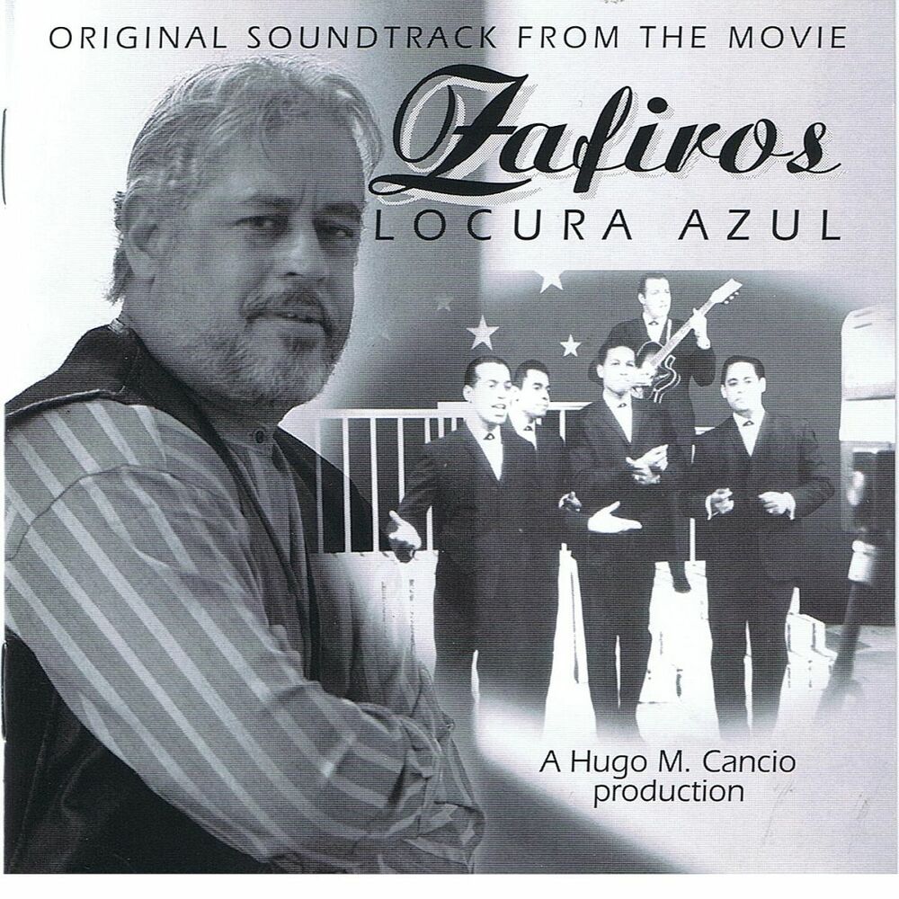 Picture of Los Zafiros