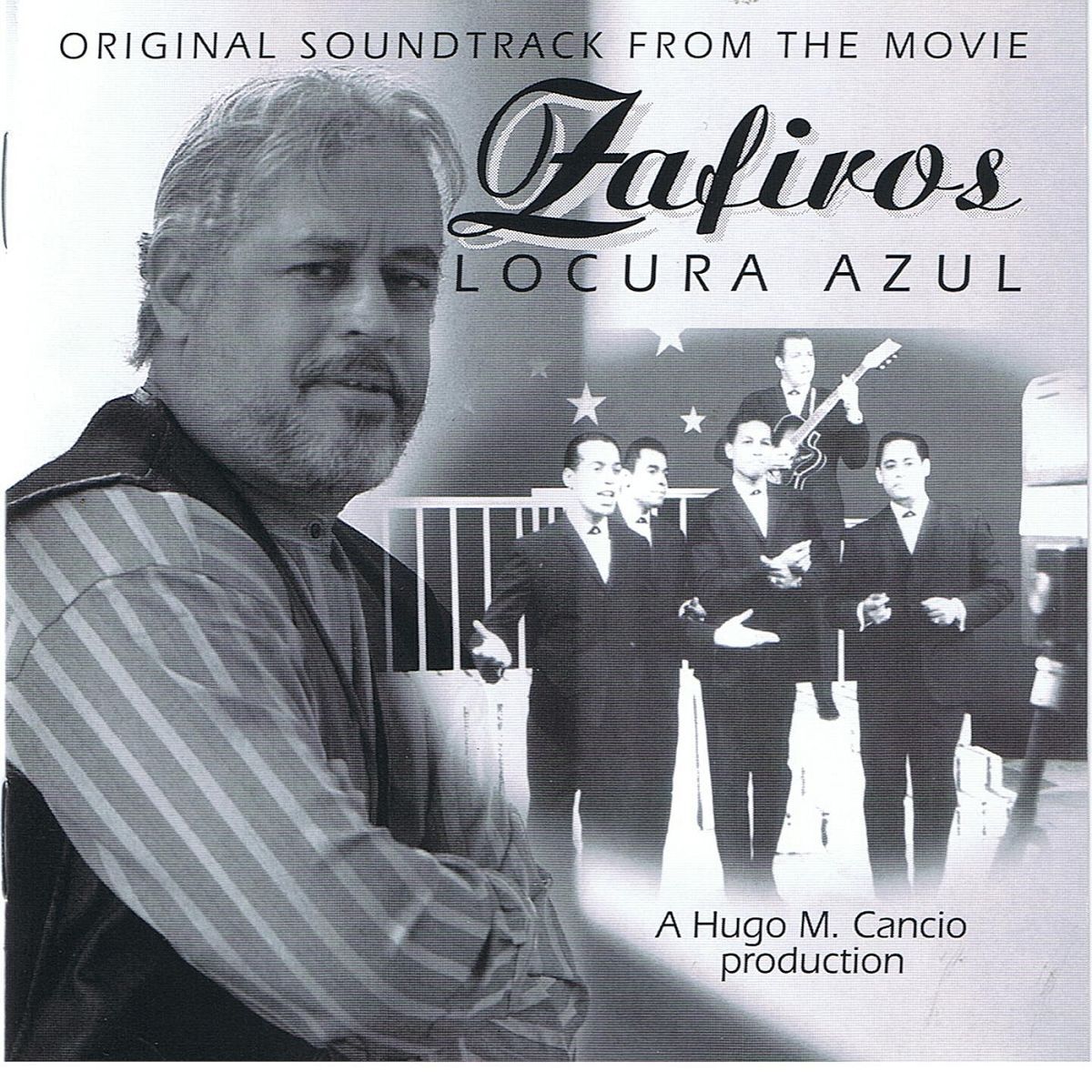 Los Zafiros