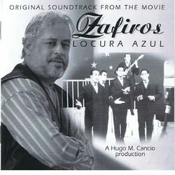 Picture of Los Zafiros
