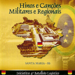Picture of Iniciativa 4º Batalhão Logístico