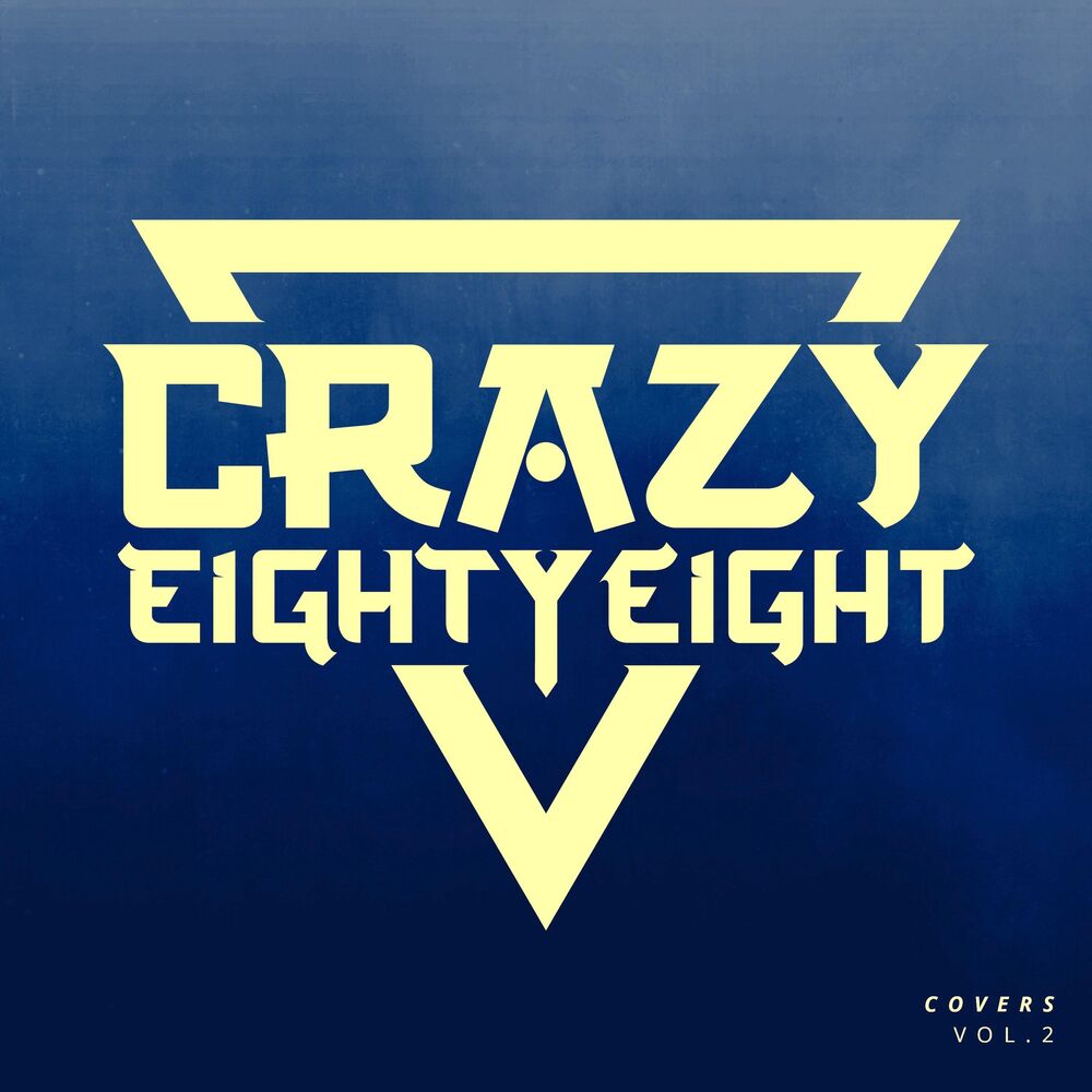 Picture of CrazyEightyEight