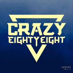 Picture of CrazyEightyEight