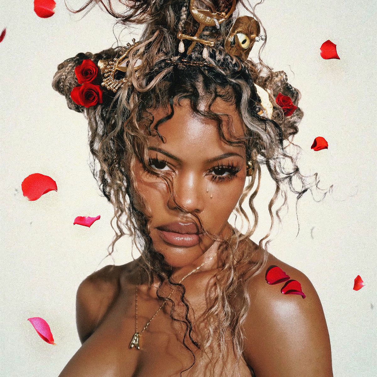 Artist picture of Teyana Taylor