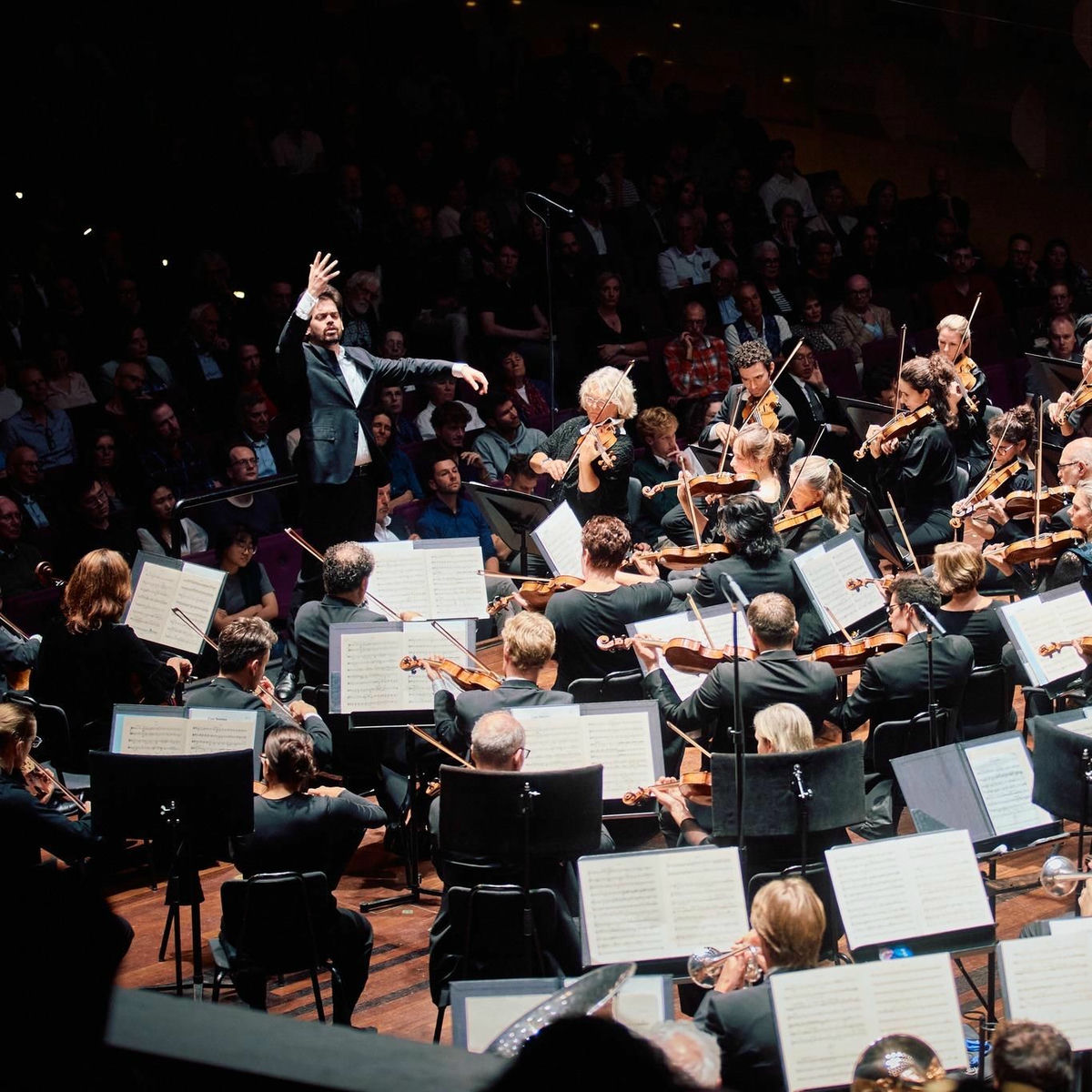 Rotterdam Philharmonic Orchestra