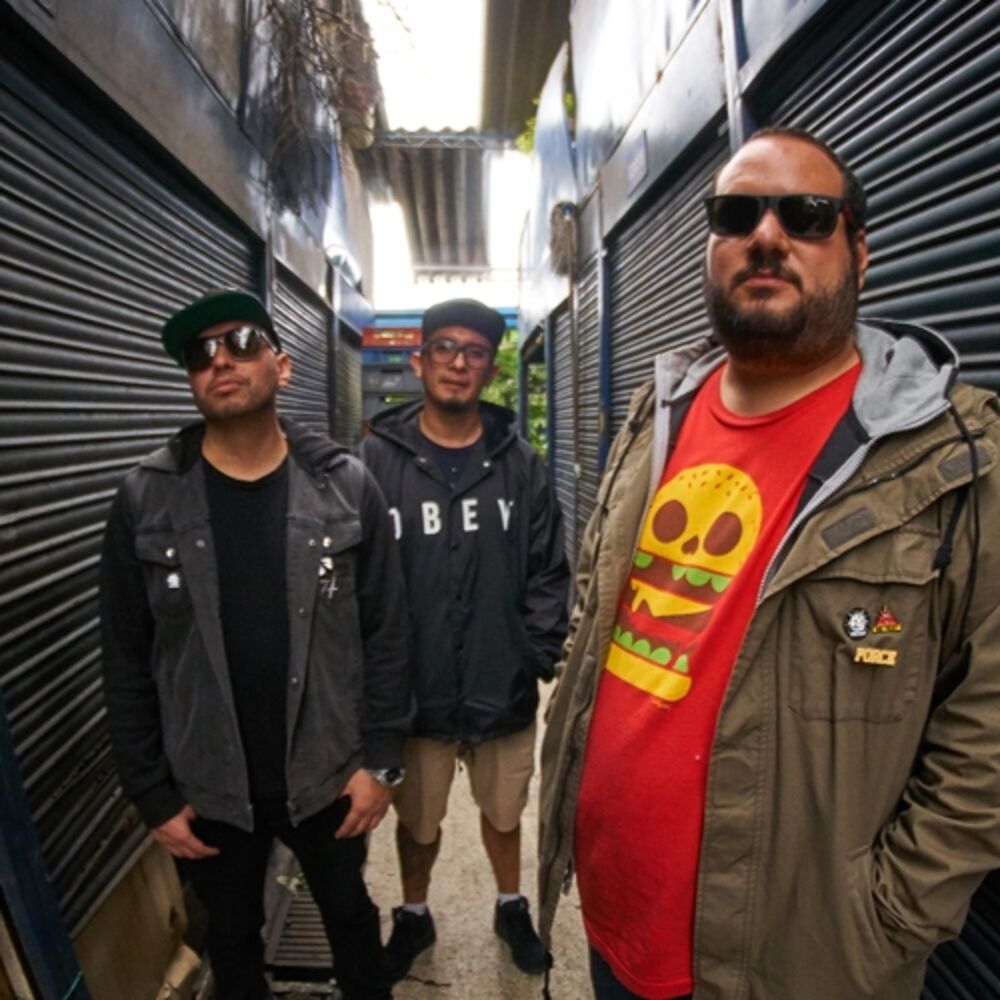 Picture of El Freaky