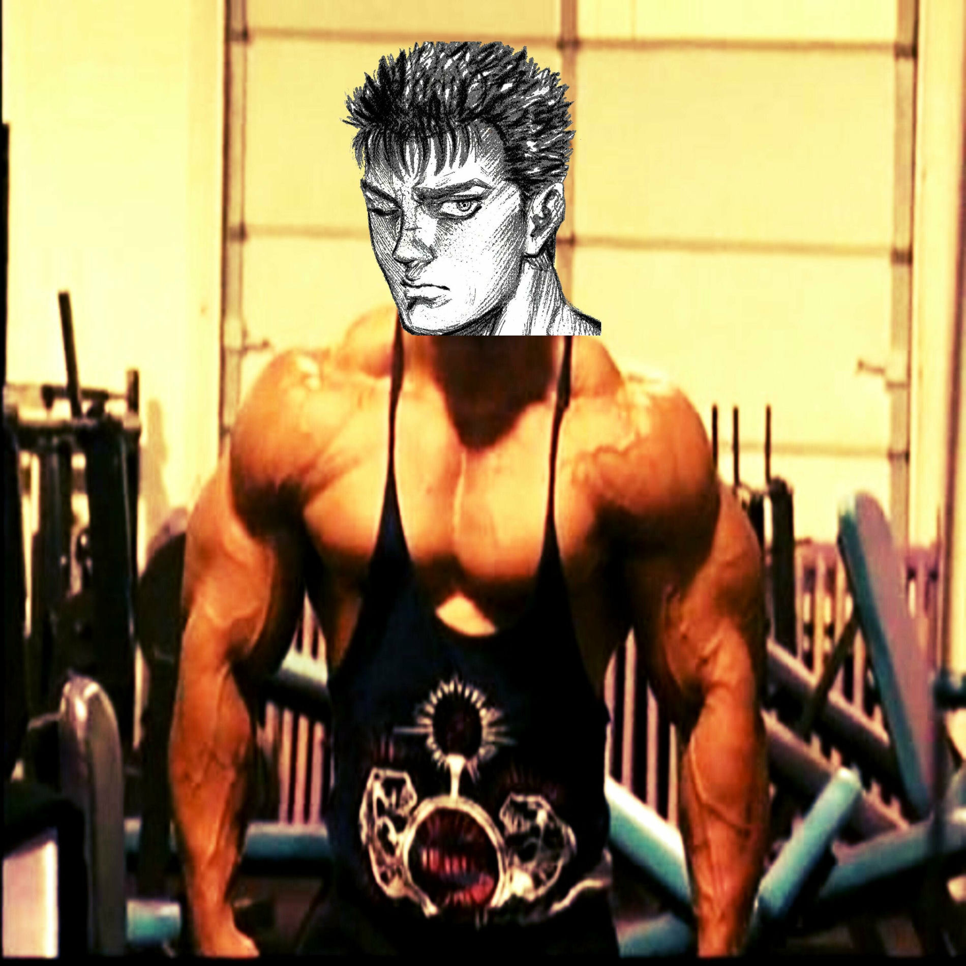 Artist picture of Monrios