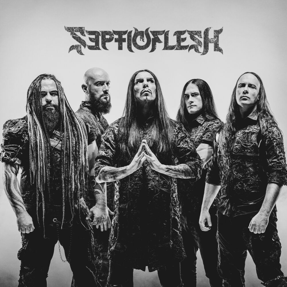 Picture of Septicflesh