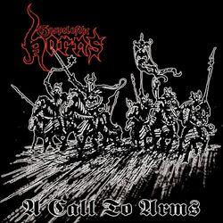 Picture of Gospel of the Horns