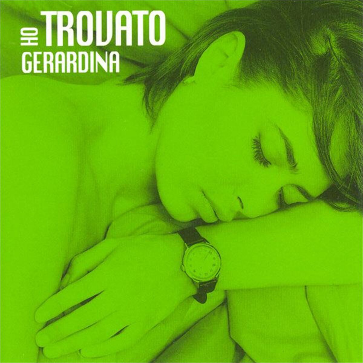 Gerardina Trovato