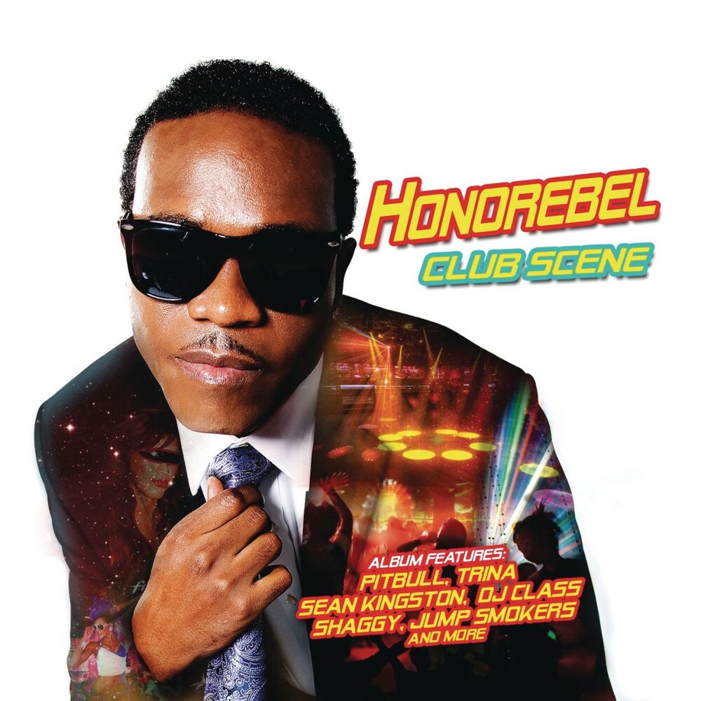 Picture of Honorebel