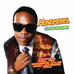 Picture of Honorebel