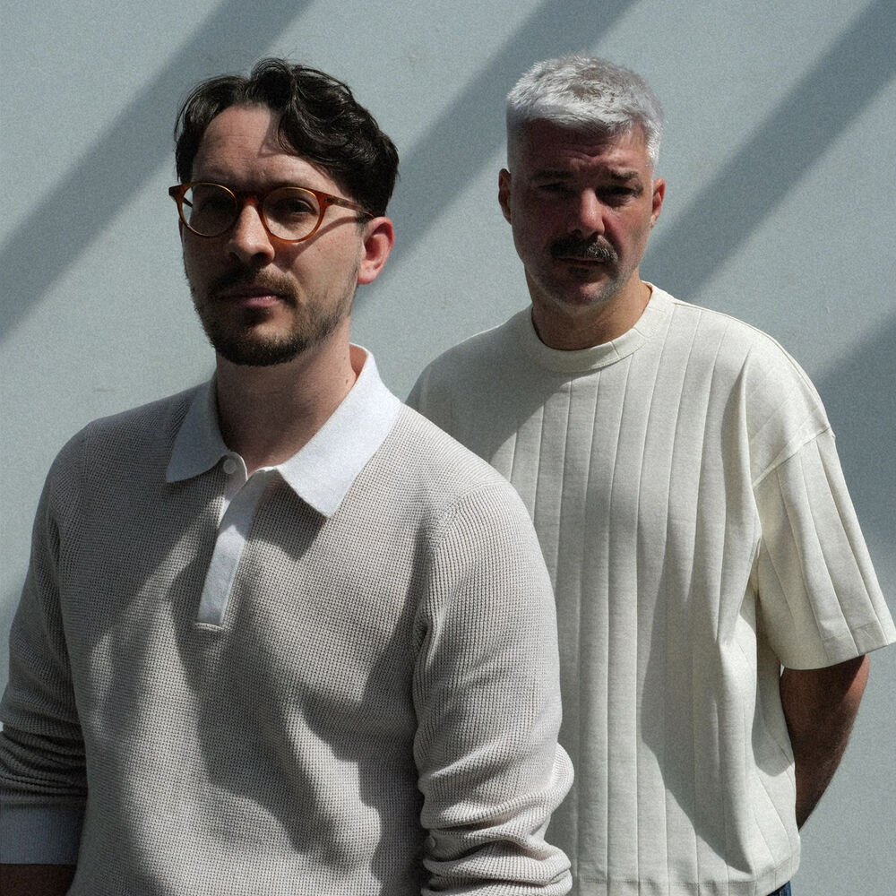 Picture of Illyus & Barrientos