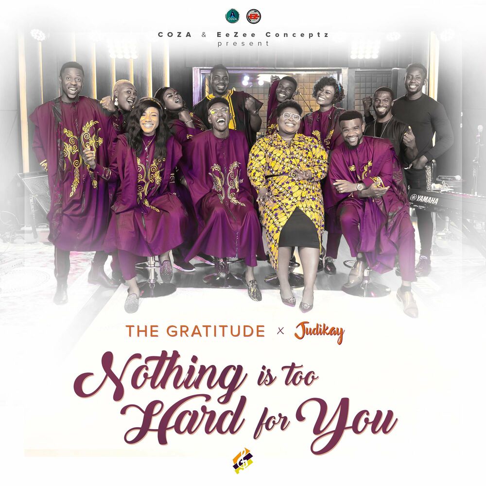 Picture of The Gratitude