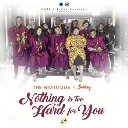 Picture of The Gratitude