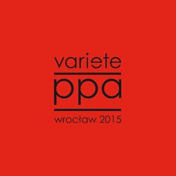 Picture of Variete