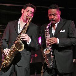 Picture of The Sax Pack