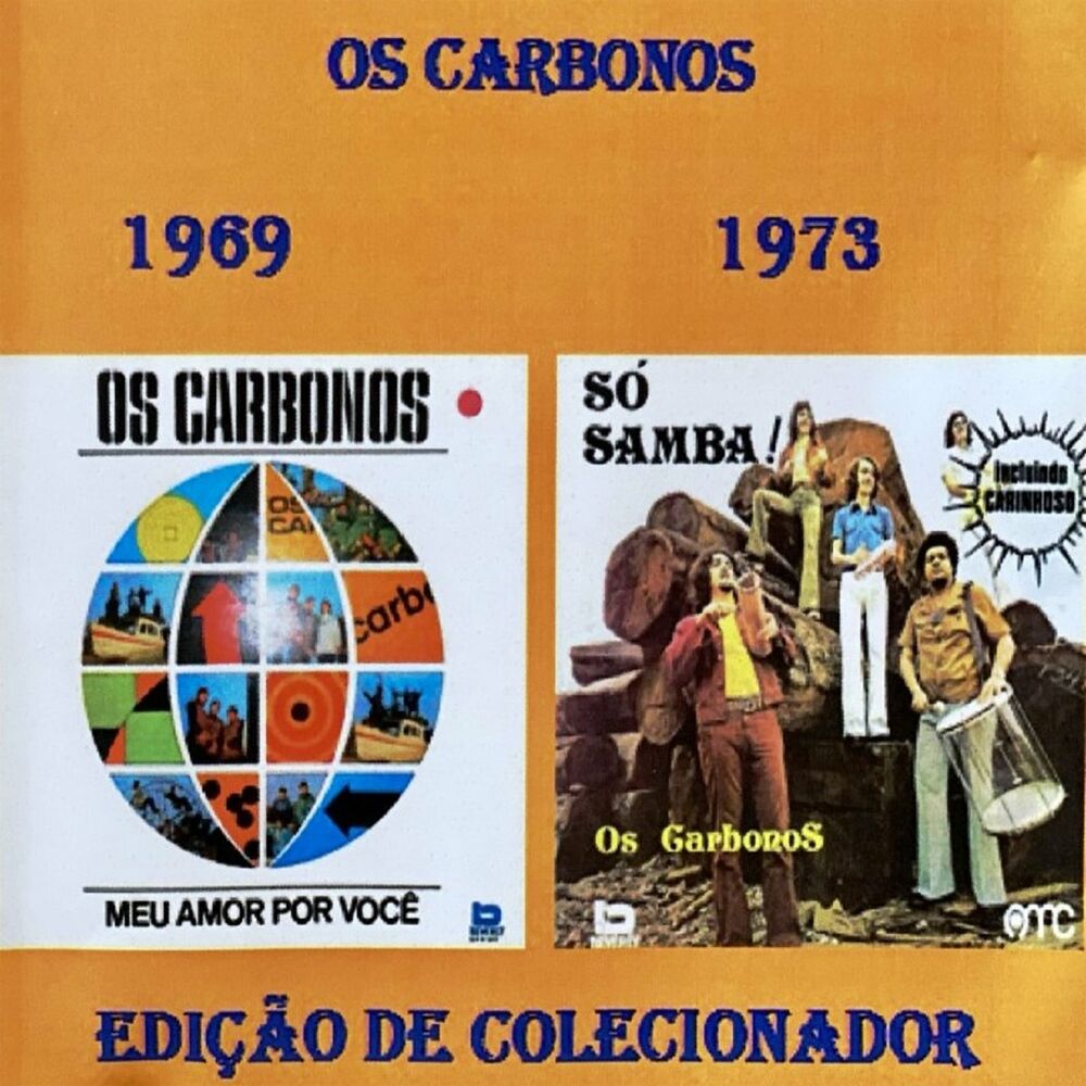 Picture of Os Carbonos