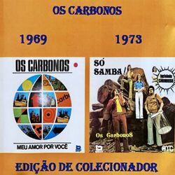 Picture of Os Carbonos