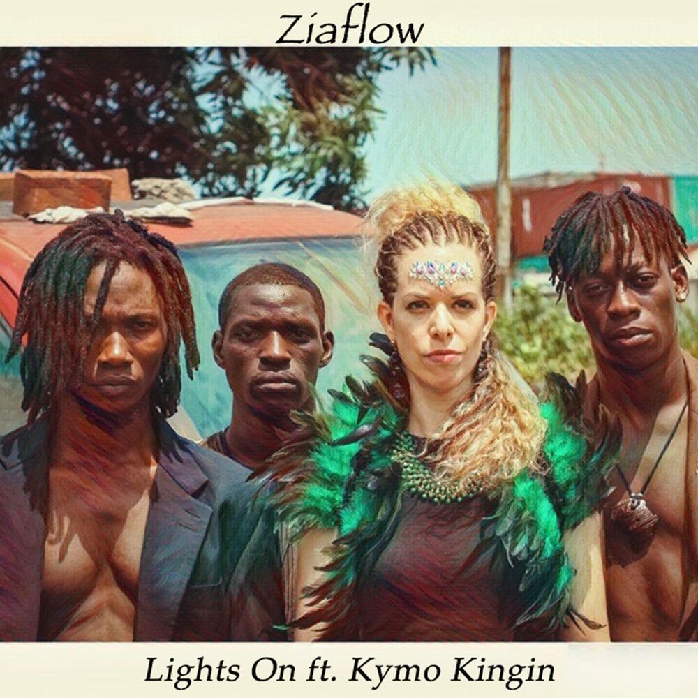 Picture of Ziaflow