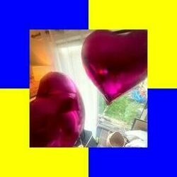 Picture of Bubble Love